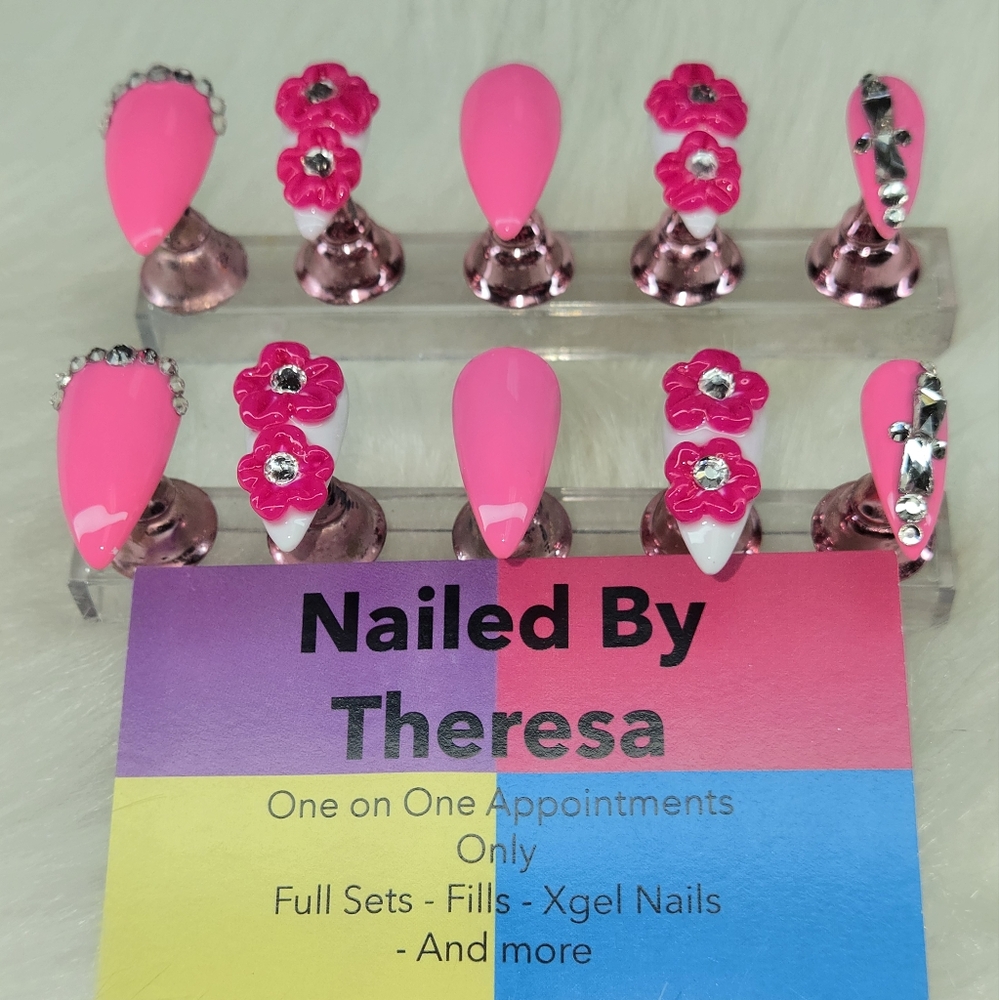 Press On Nails